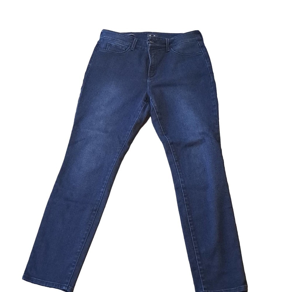 NYDJ Alina leggings jeans size 14 Lift and Tuck